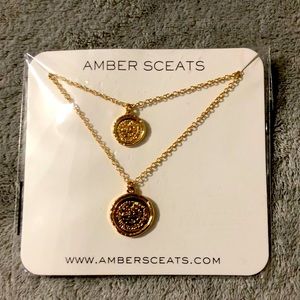 Very beautiful necklace